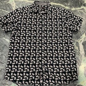Michael Kors Button Down